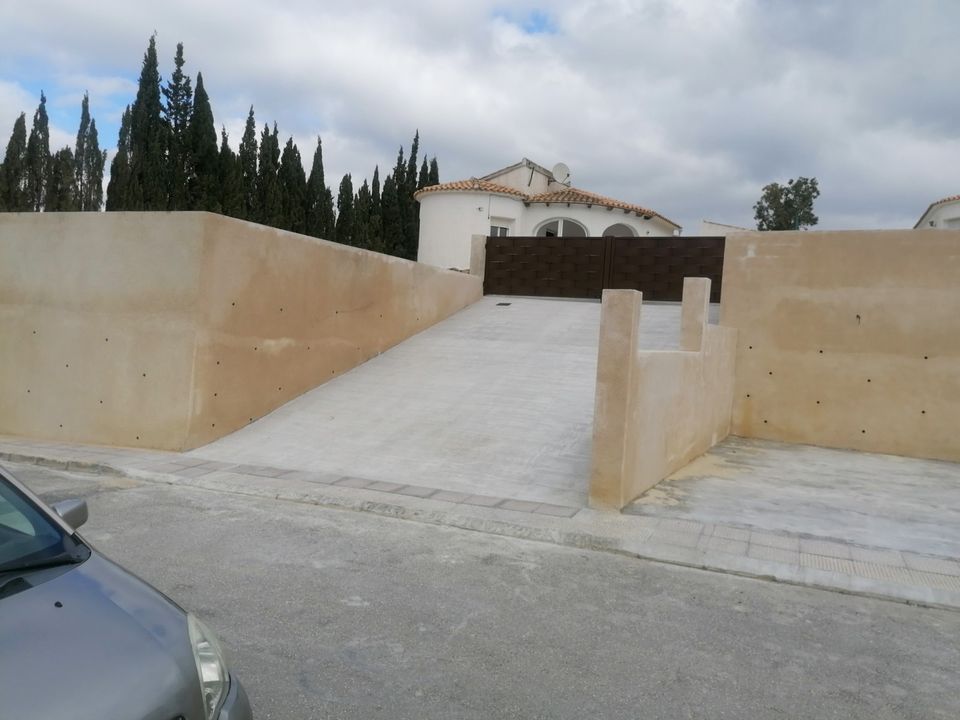 Villa i Parcent, Alicante - foto 3