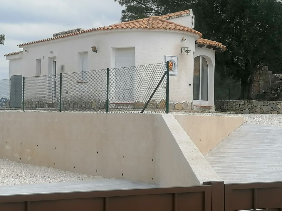 Villa i Parcent, Alicante - foto 1