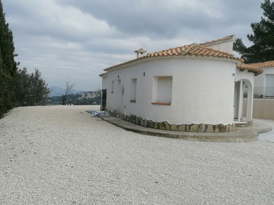 Villa i Parcent, Alicante - foto 2