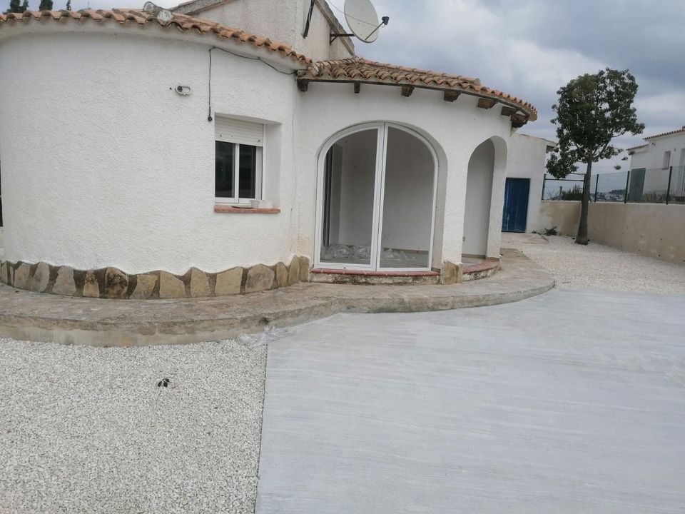 Villa i Parcent, Alicante - foto 3