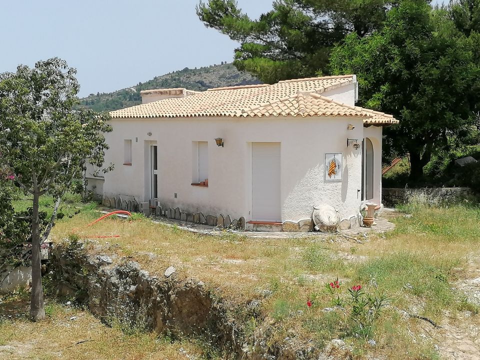 Villa i Parcent, Alicante - foto 4