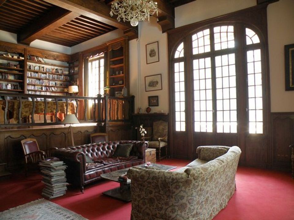 Villa i Vichy, Allier - foto 2