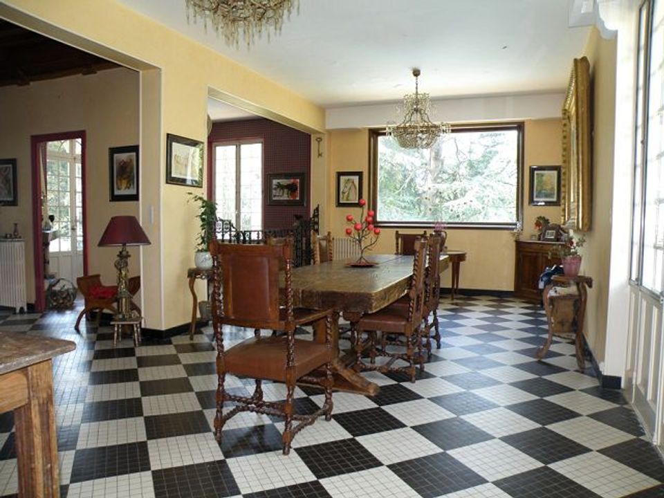 Villa i Vichy, Allier - foto 4