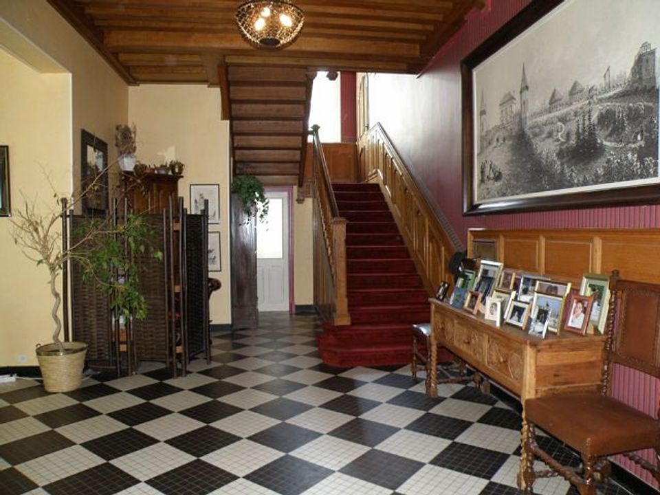 Villa i Vichy, Allier - foto 5