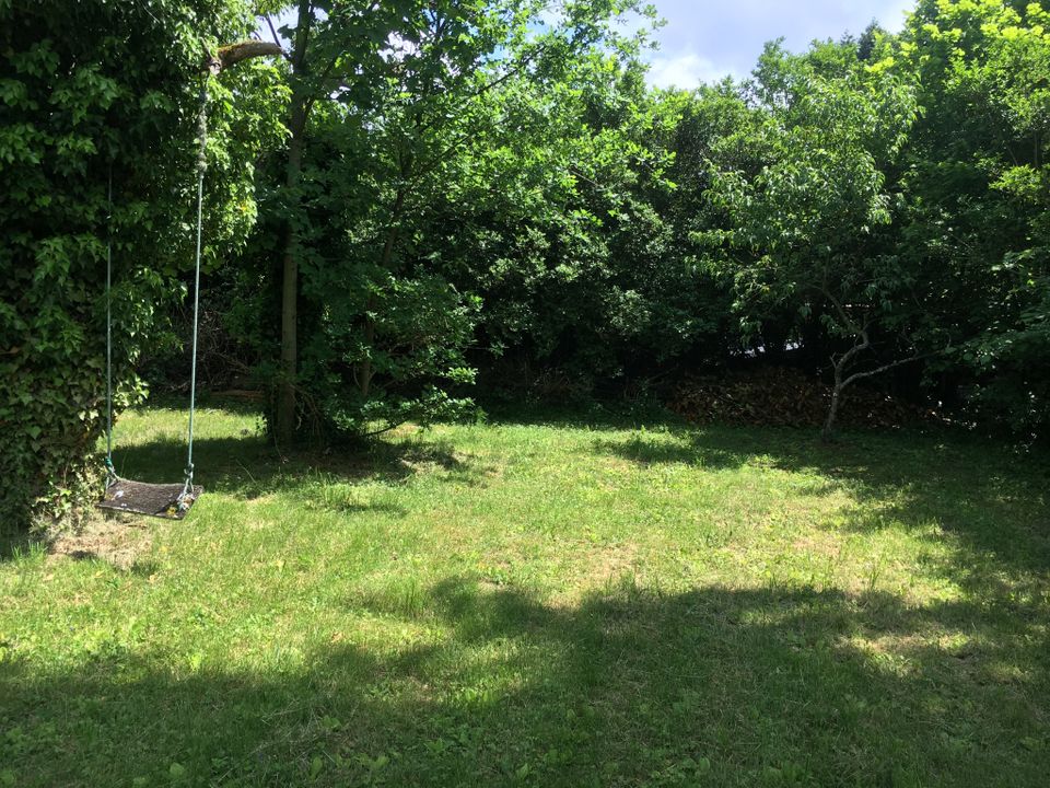Villa i Le Mayet-de-Montagne, Allier - foto 5