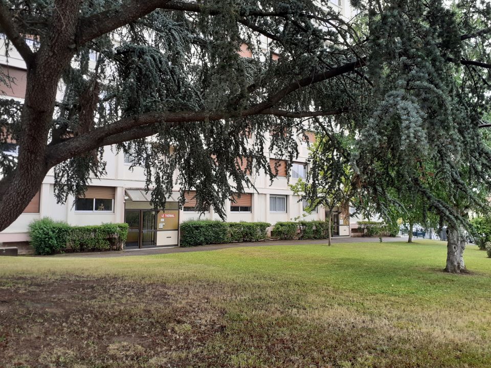 Lejlighed i Vichy, Allier - foto 2