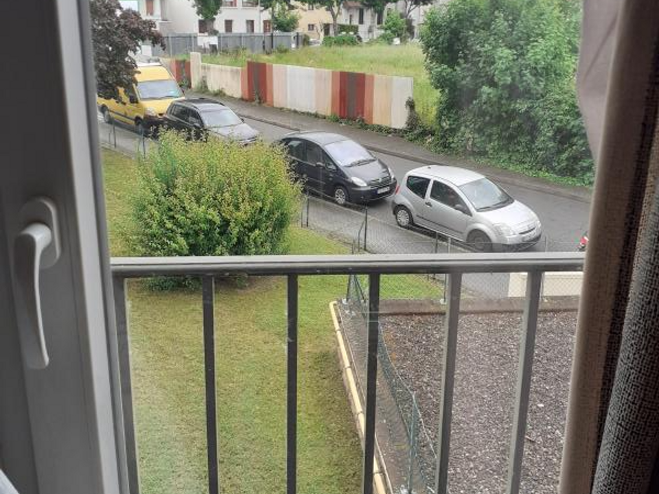 Lejlighed i Vichy, Allier - foto 3