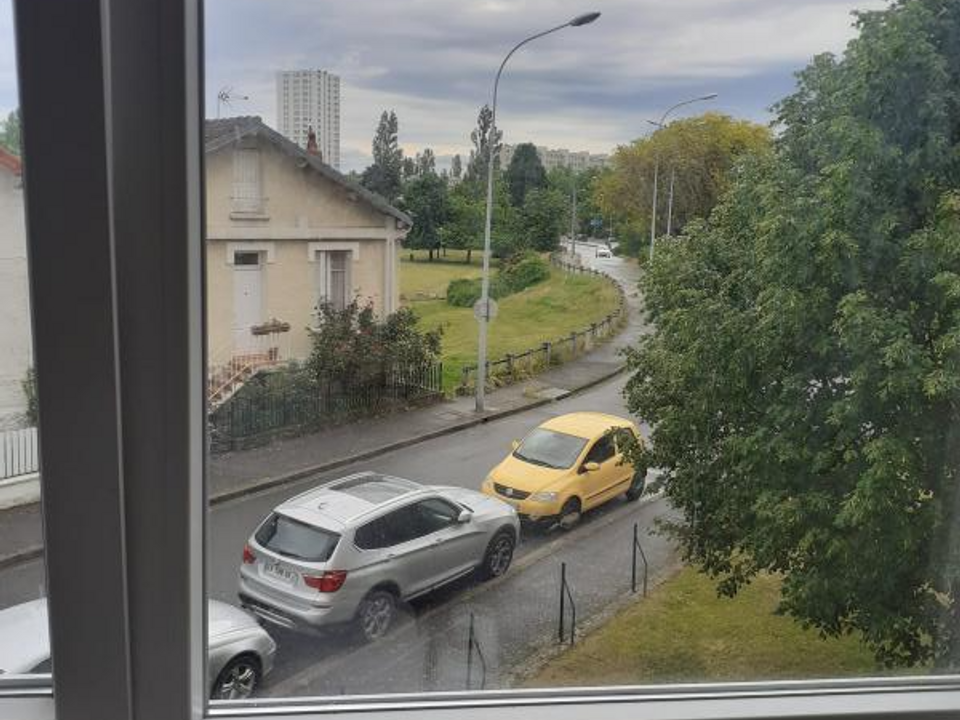 Lejlighed i Vichy, Allier - foto 4