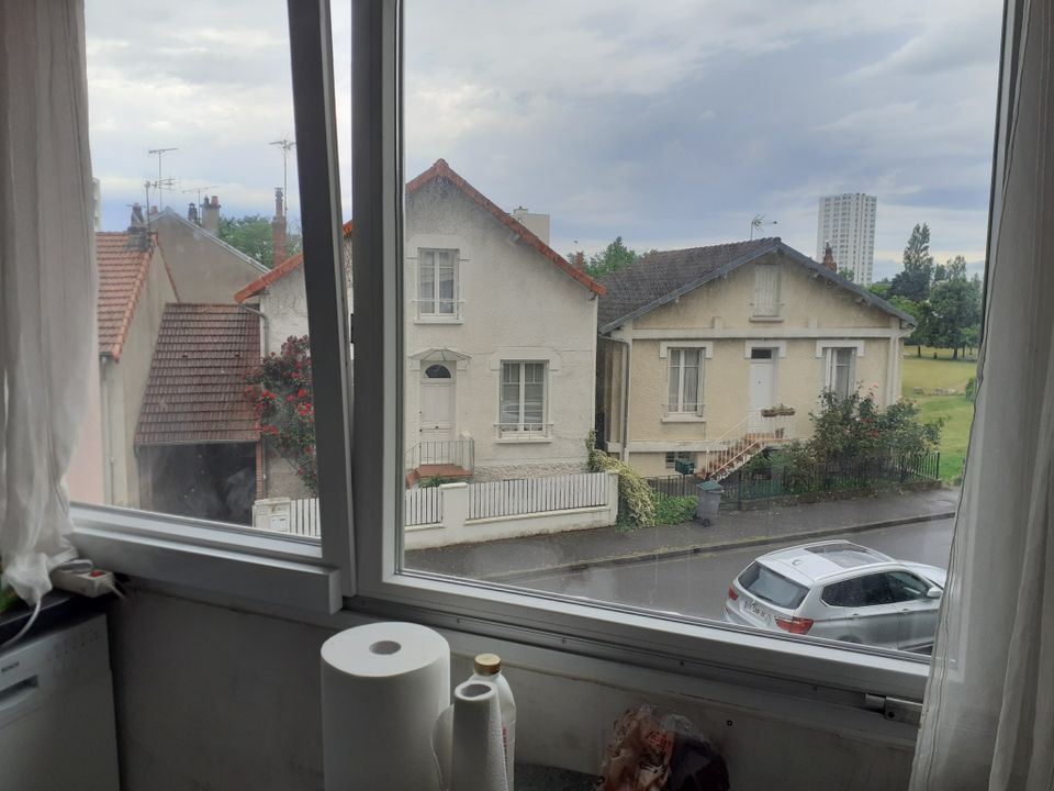 Lejlighed i Vichy, Allier - foto 5