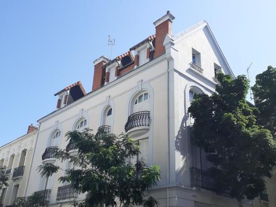 Lejlighed i Vichy, Allier - foto 2