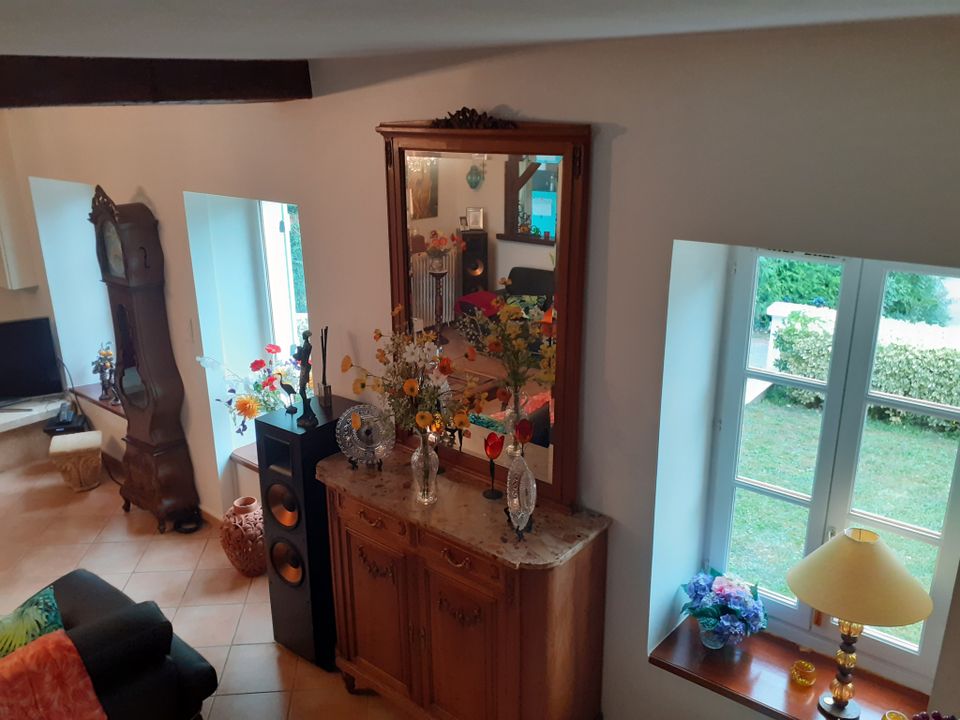 Villa i Bellerive-sur-Allier, Allier - foto 4