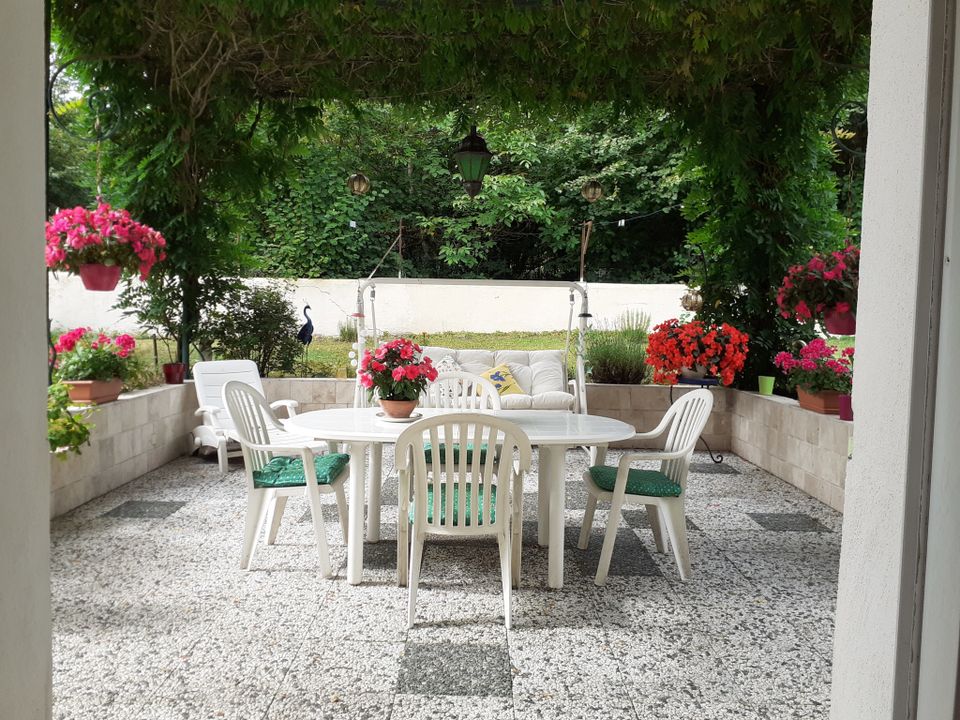 Villa i Bellerive-sur-Allier, Allier - foto 5