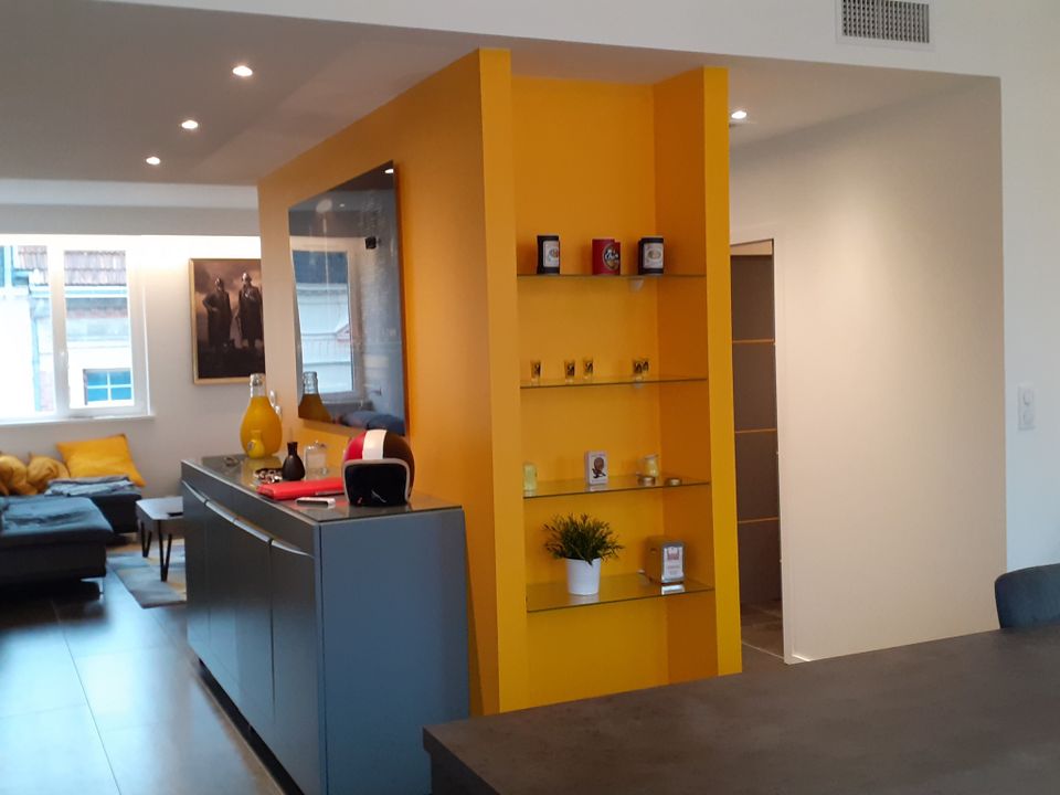 Duplex i Vichy, Allier - foto 1