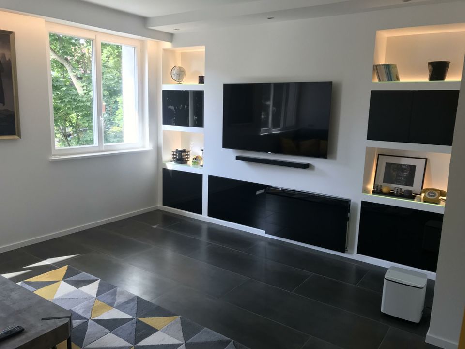 Duplex i Vichy, Allier - foto 2