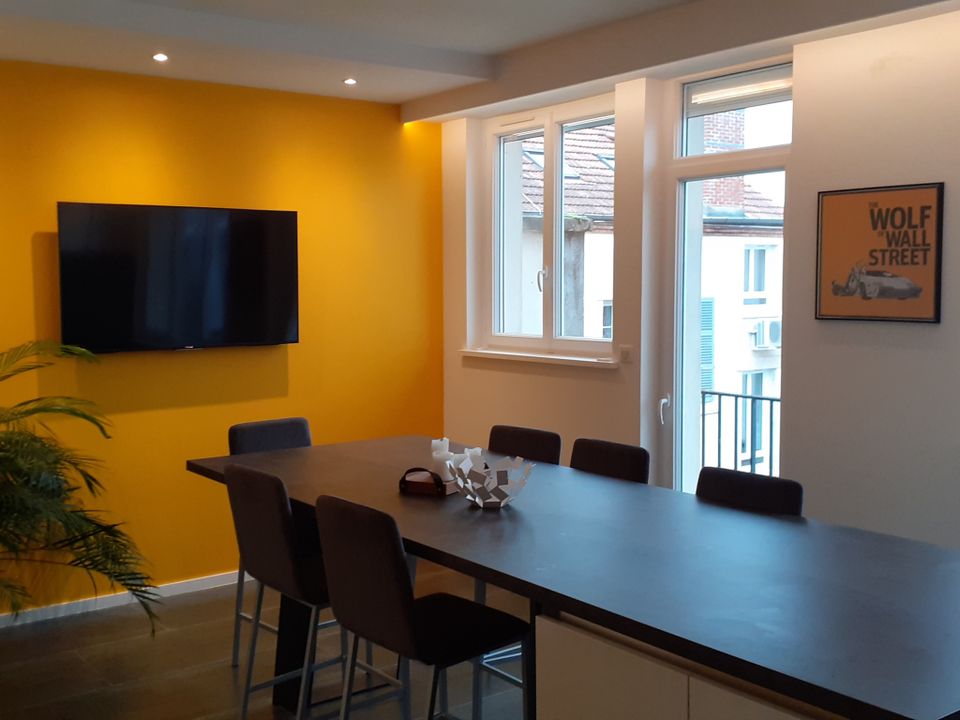 Duplex i Vichy, Allier - foto 5