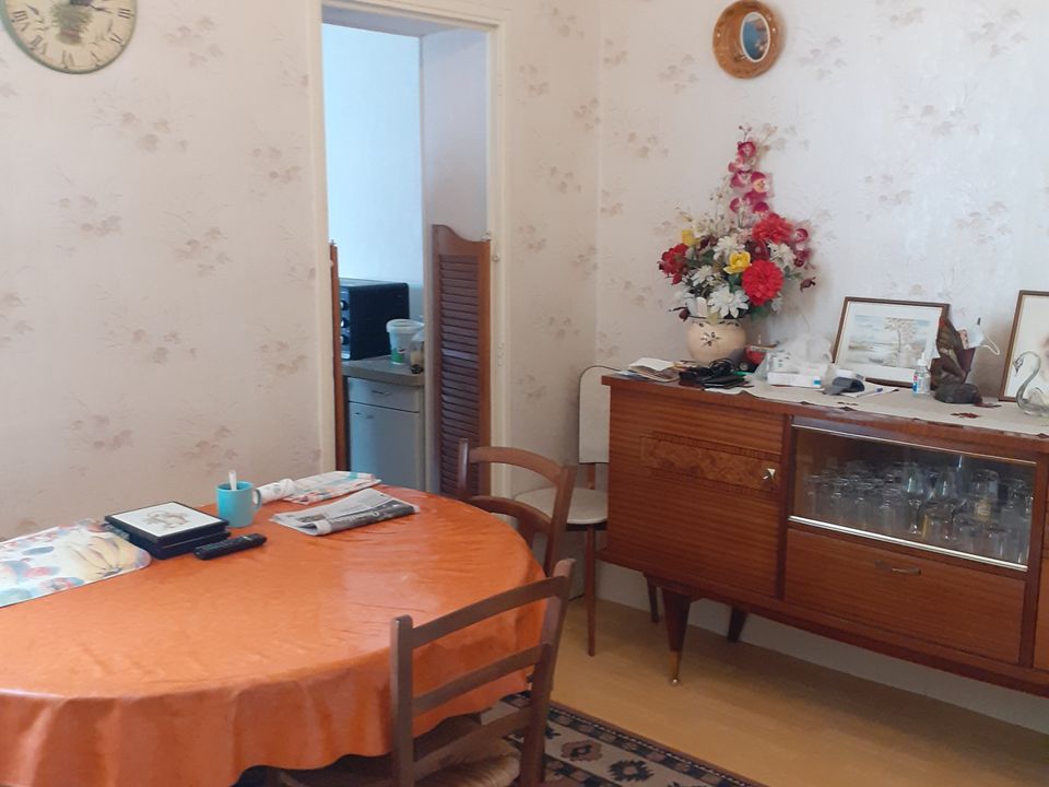 Lejlighed i Vichy, Allier - foto 3