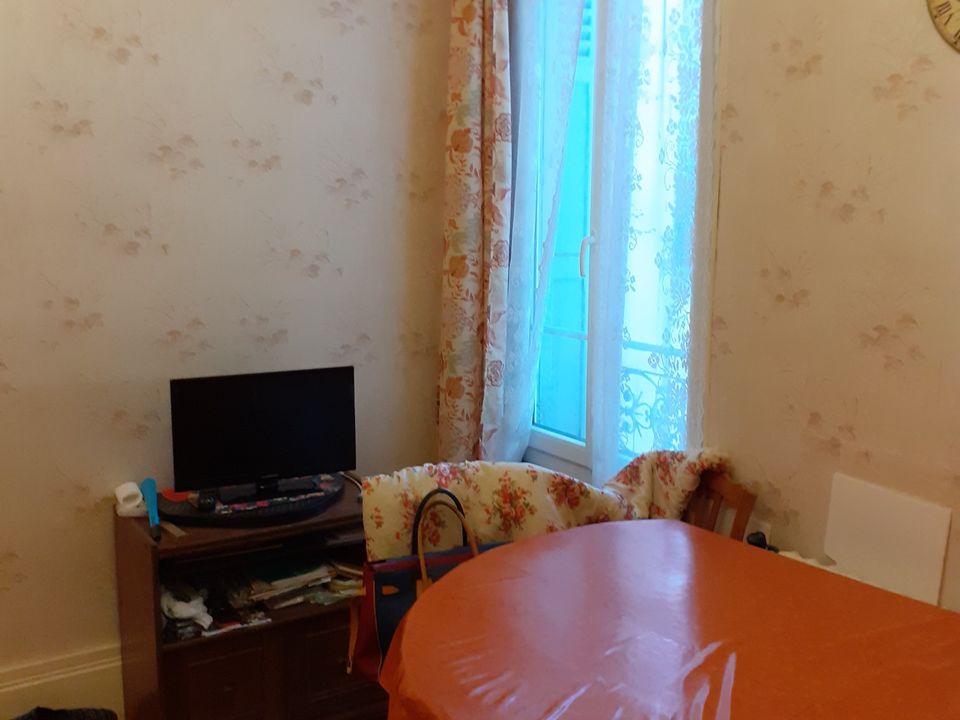 Lejlighed i Vichy, Allier - foto 4