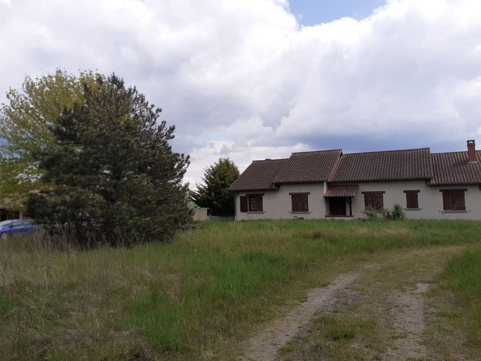 Villa i Vichy, Allier - foto 4