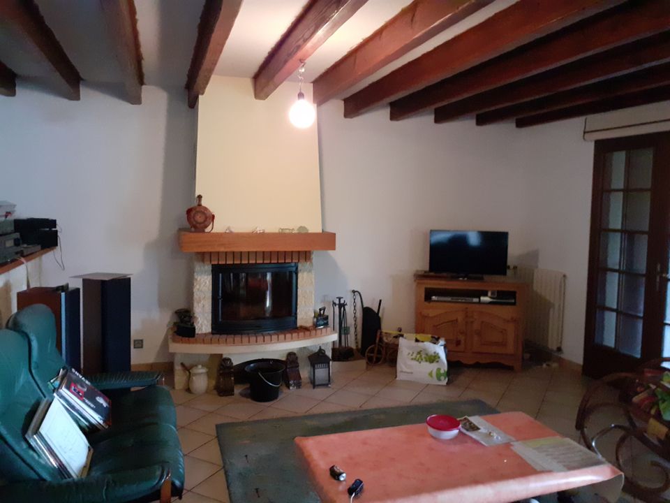 Villa i Vichy, Allier - foto 1