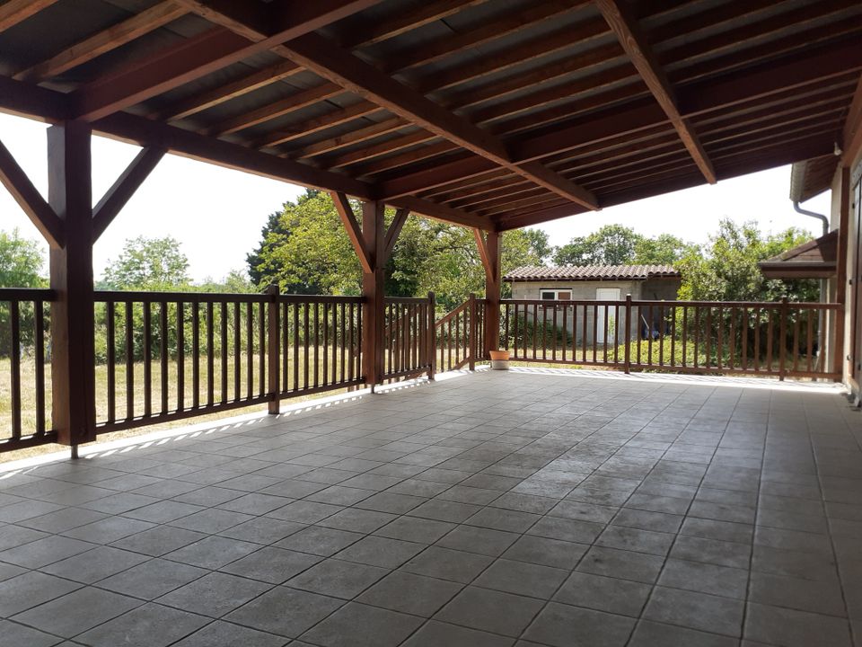 Villa i Vichy, Allier - foto 3