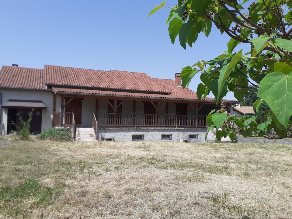 Villa i Vichy, Allier - foto 5