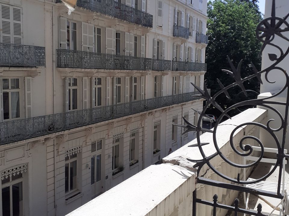 Studio i Vichy, Allier - foto 1