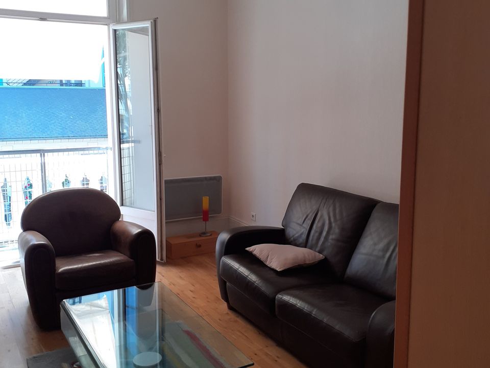 Studio i Vichy, Allier - foto 2