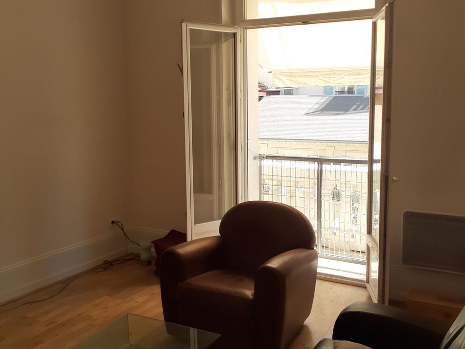 Studio i Vichy, Allier - foto 3