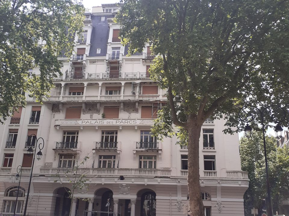 Studio i Vichy, Allier - foto 4
