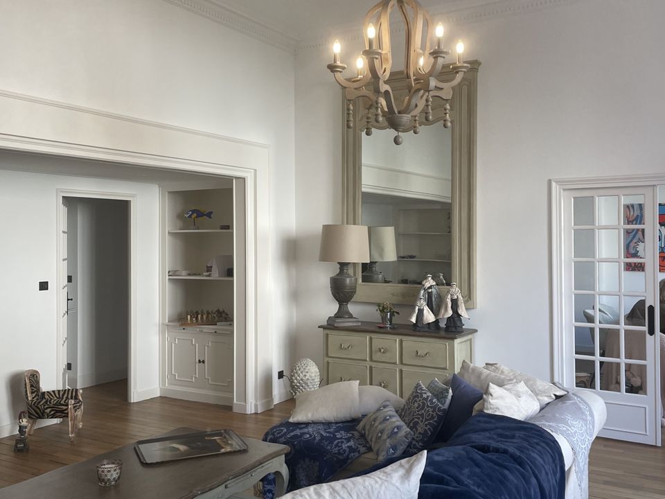 Lejlighed i Vichy, Allier - foto 3