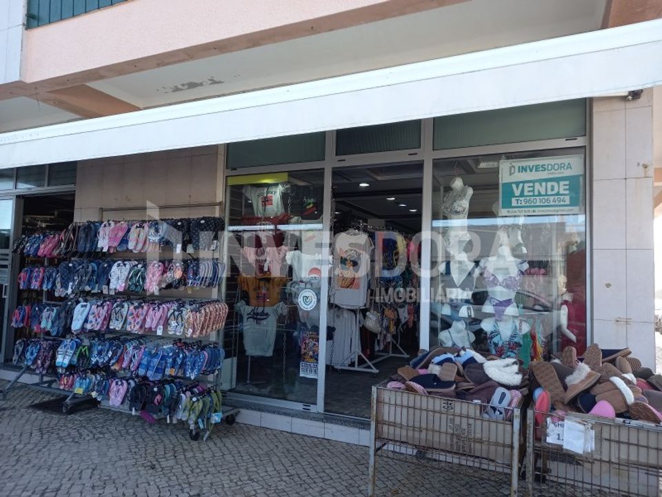 Erhvervsejendom i Vagos, Aveiro - foto 2