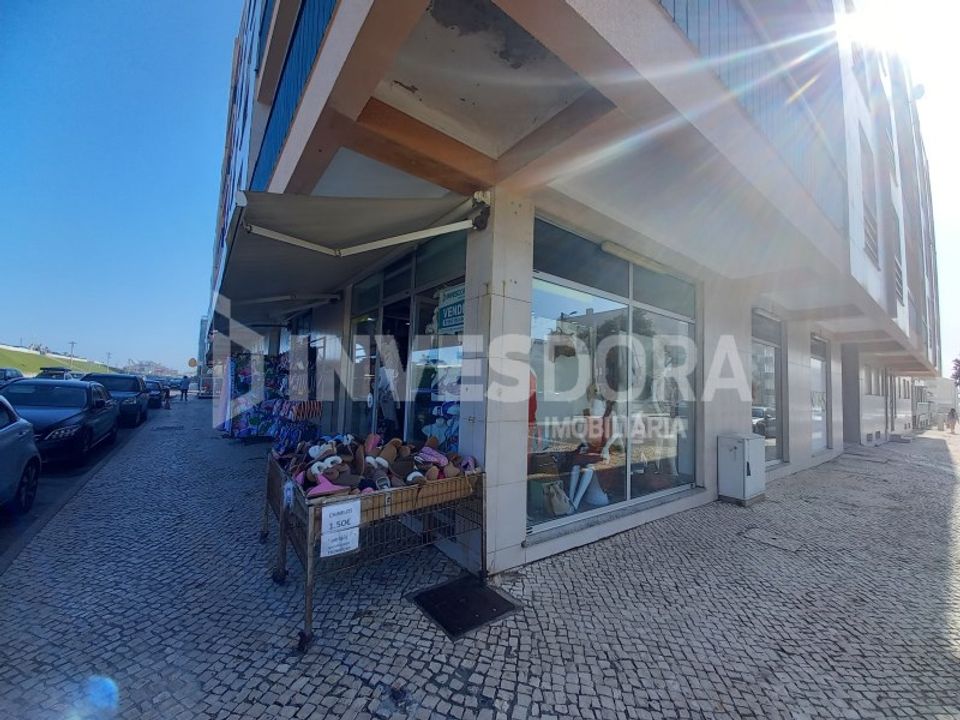 Erhvervsejendom i Vagos, Aveiro - foto 3