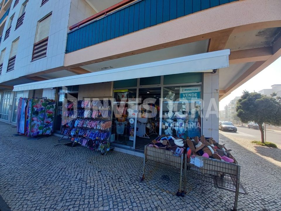 Erhvervsejendom i Vagos, Aveiro - foto 4