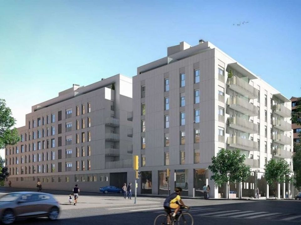 Propiedad comercial en Sabadell, Barcelona - foto 1