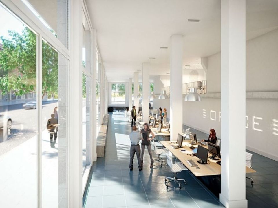 Propiedad comercial en Sabadell, Barcelona - foto 2