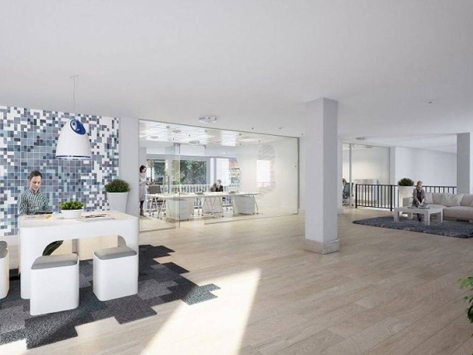 Propiedad comercial en Sabadell, Barcelona - foto 3