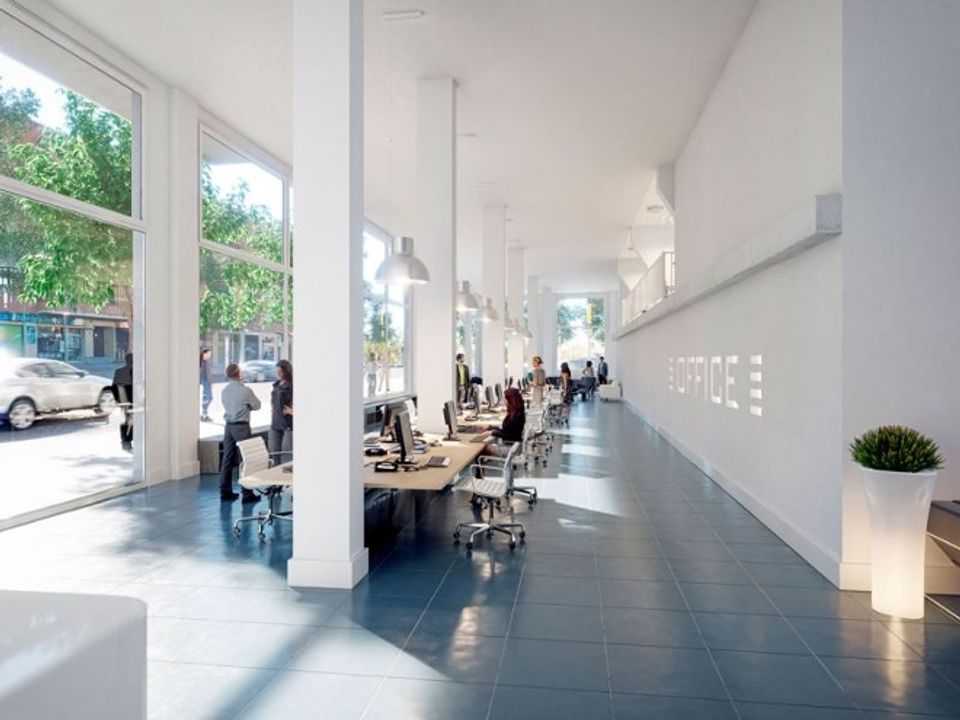 Propiedad comercial en Sabadell, Barcelona - foto 4