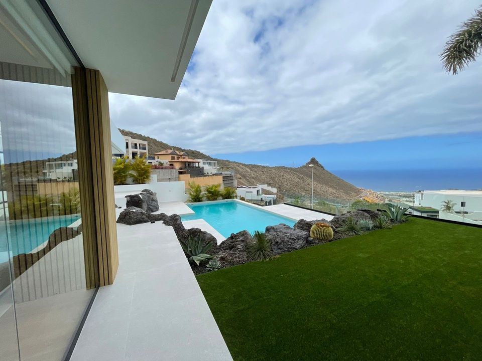Villa i Fanabe, Tenerife - foto 2