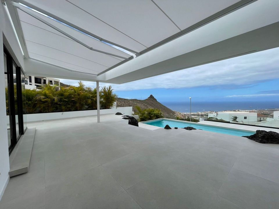 Villa i Fanabe, Tenerife - foto 3