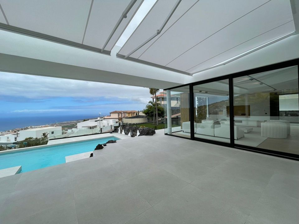 Villa i Fanabe, Tenerife - foto 4
