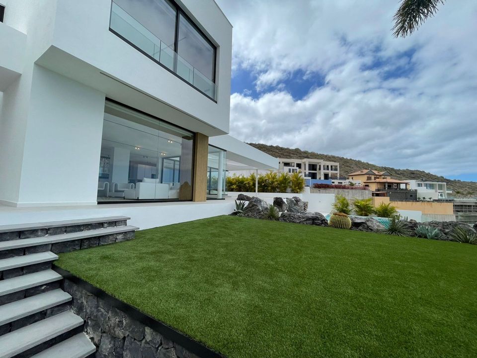 Villa i Fanabe, Tenerife - foto 5