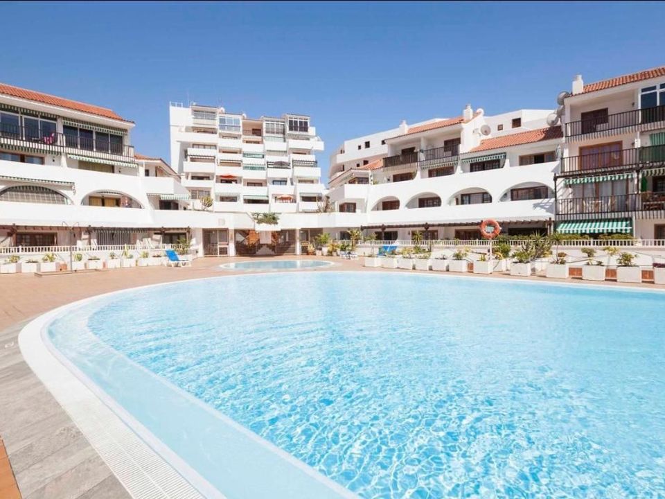 Lejlighed i Fanabe, Tenerife - foto 1