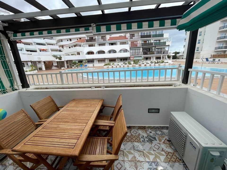 Lejlighed i Fanabe, Tenerife - foto 2