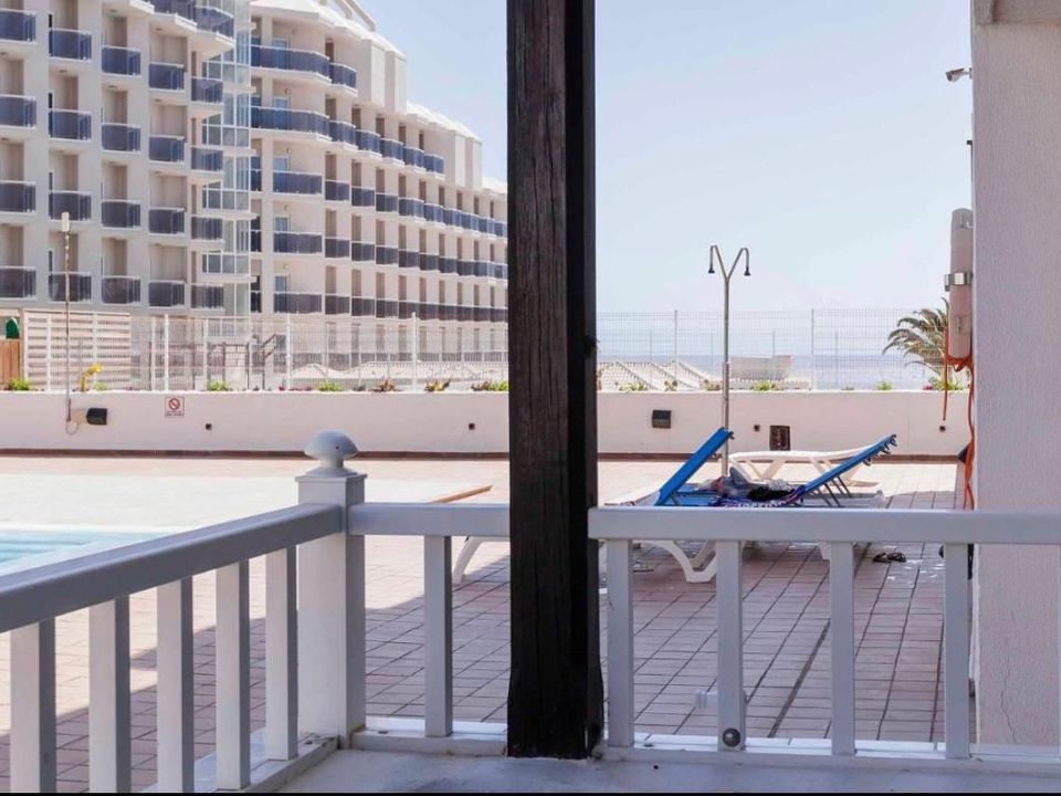 Lejlighed i Fanabe, Tenerife - foto 4