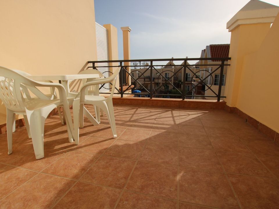 Lejlighed i Fanabe, Tenerife - foto 1