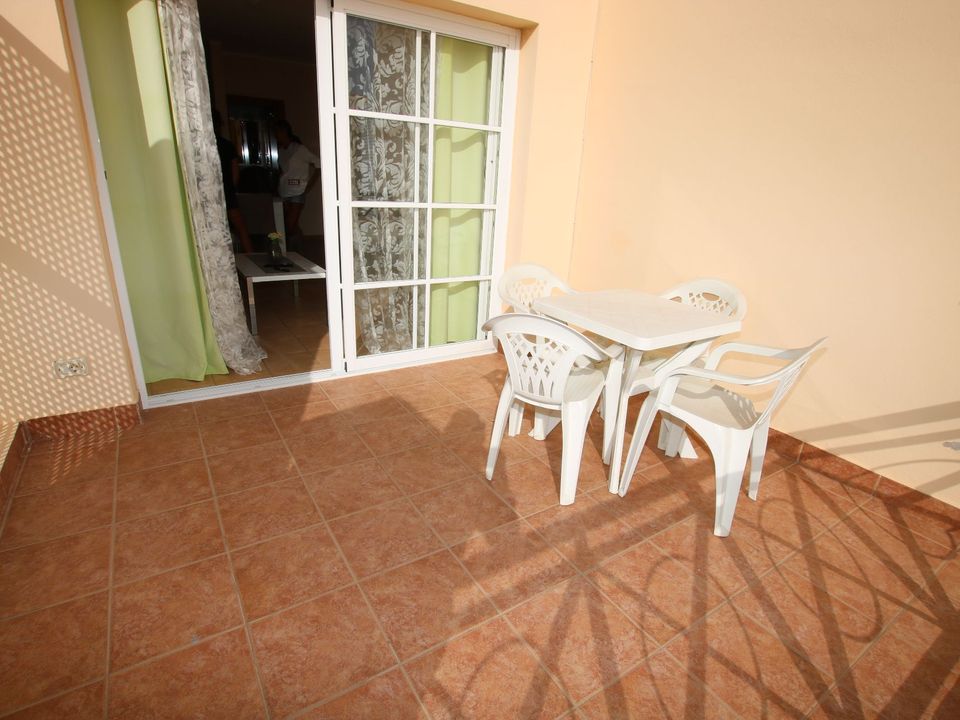 Lejlighed i Fanabe, Tenerife - foto 2