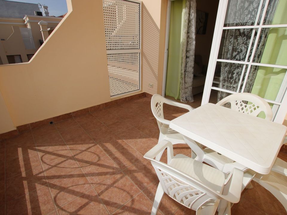 Lejlighed i Fanabe, Tenerife - foto 3