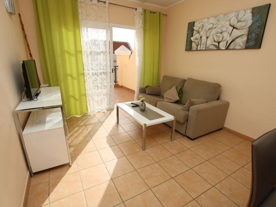 Lejlighed i Fanabe, Tenerife - foto 4