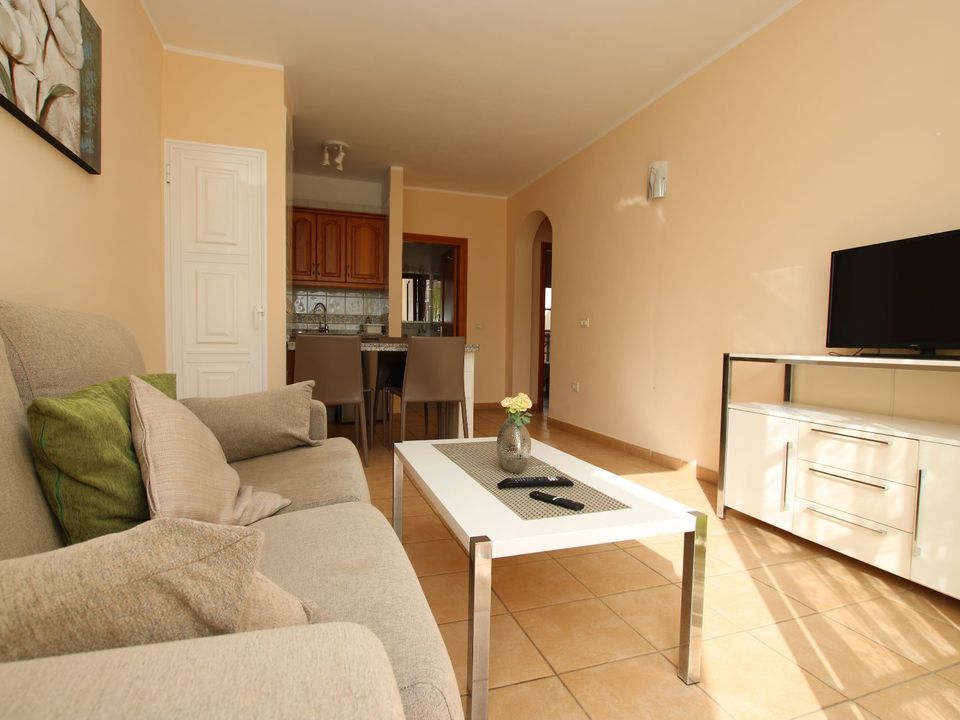 Lejlighed i Fanabe, Tenerife - foto 5