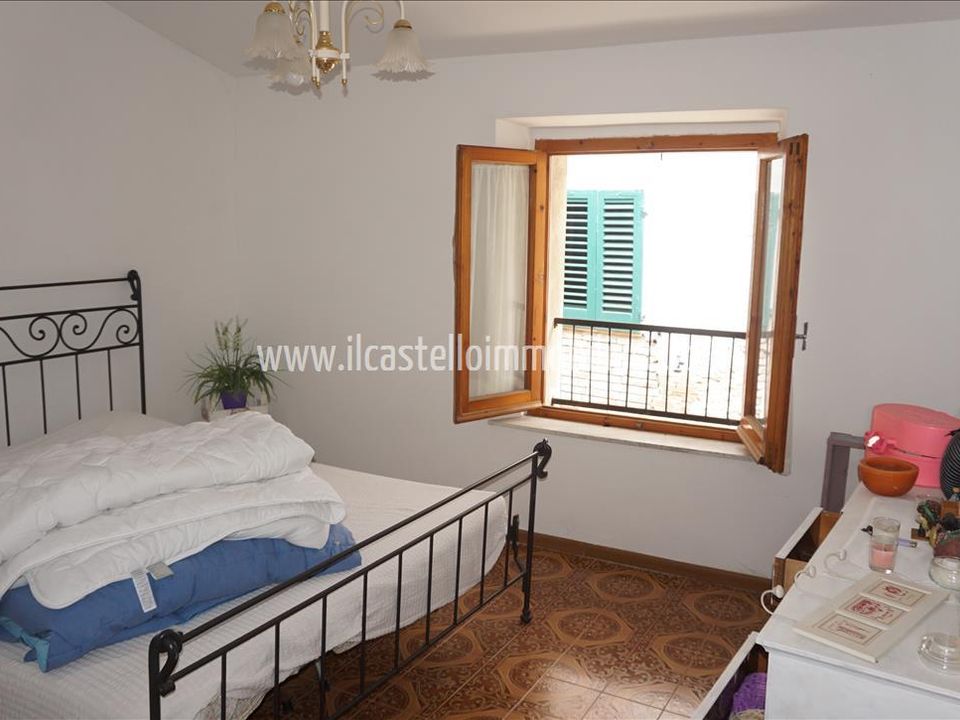 Rækkehus i San Casciano dei Bagni, Siena - foto 4